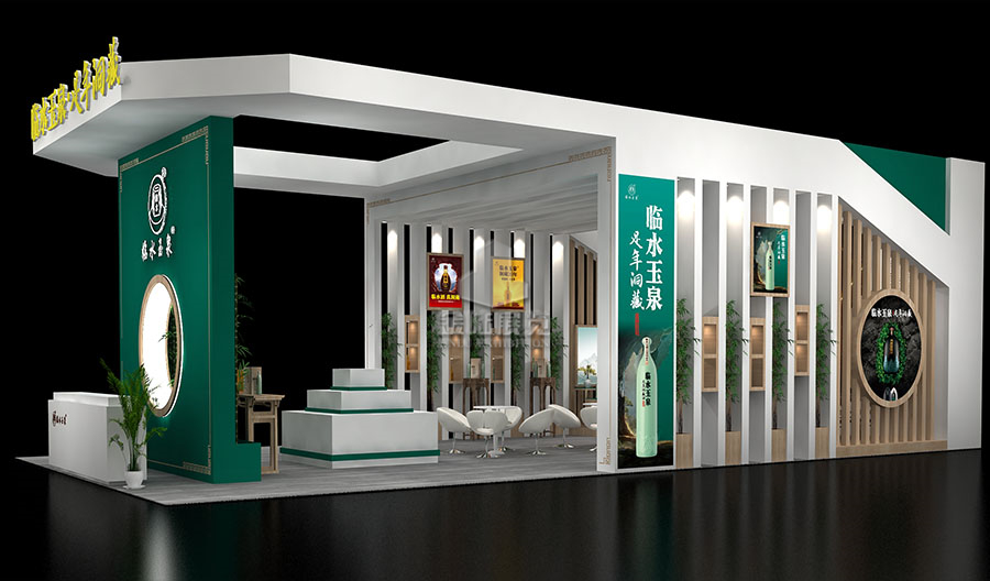 安徽展厅设计